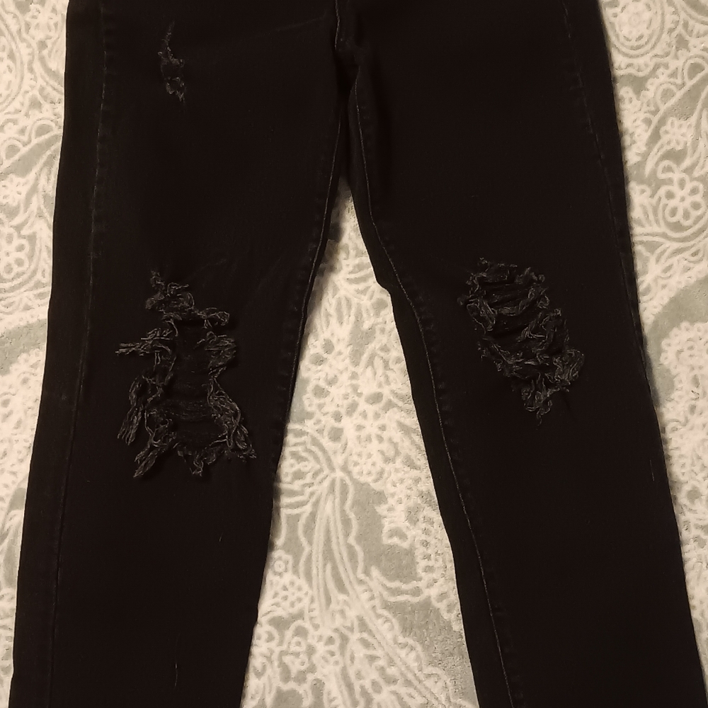 SO GOODS FOR LIFE Black Jeans